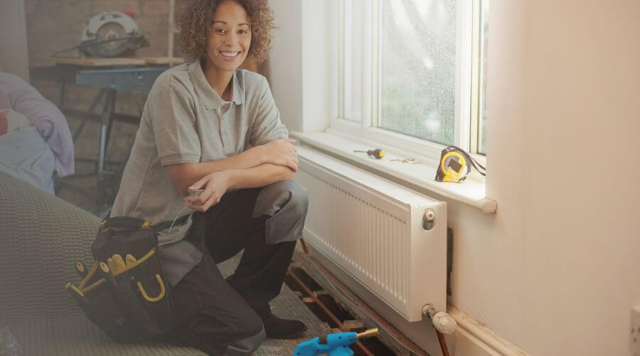 Professional Gas Leak Detection in Big Bend, WV